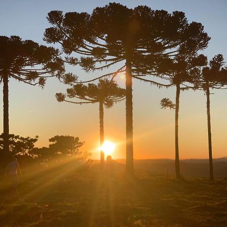 Aconchego Da Serra Geminados เซาโจอากิง ภายนอก รูปภาพ