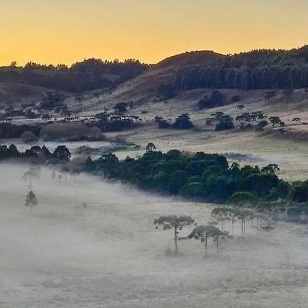 Aconchego Da Serra Geminados เซาโจอากิง ภายนอก รูปภาพ