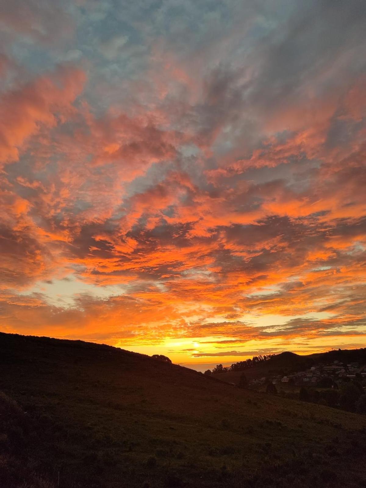 Aconchego Da Serra Geminados เซาโจอากิง ภายนอก รูปภาพ