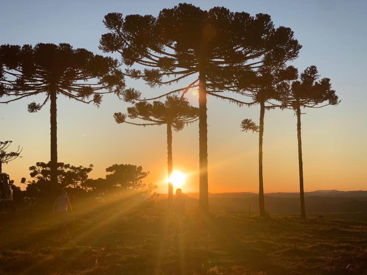 Aconchego Da Serra Geminados เซาโจอากิง ภายนอก รูปภาพ