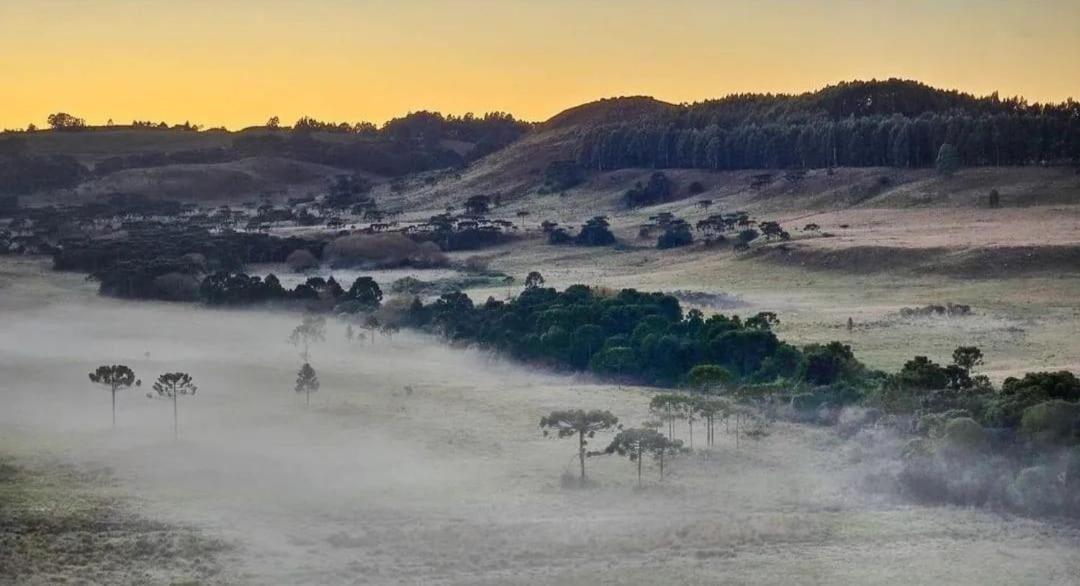Aconchego Da Serra Geminados เซาโจอากิง ภายนอก รูปภาพ